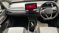 Volkswagen ID.3 150kW Life Pro Performance 58kWh 5dr Auto Electric Hatchback